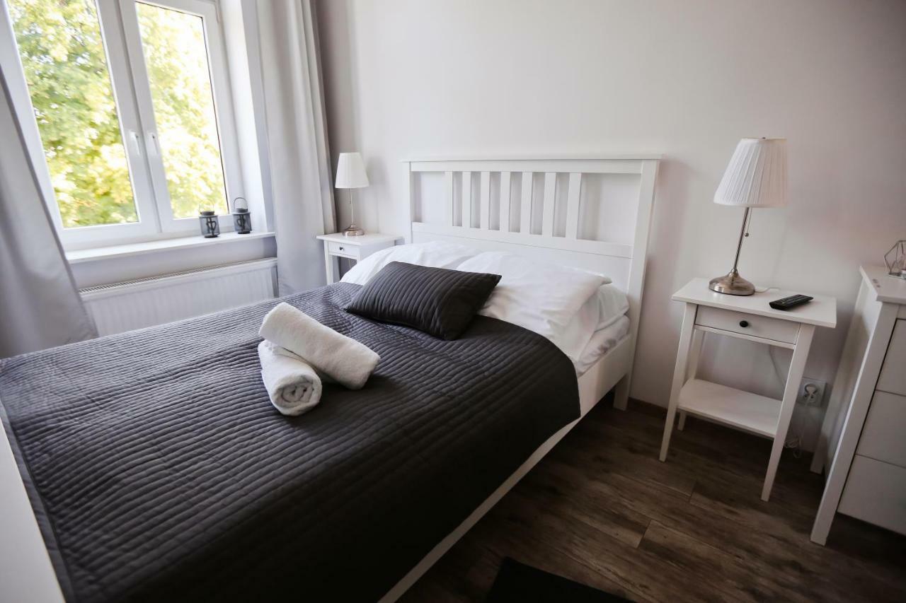 Old Town - Torunska 26 Apartamento Gdańsk