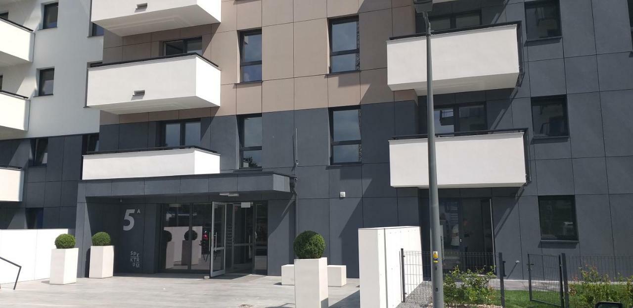 Black House Apartment Gdansk