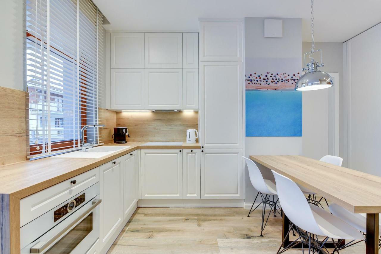 Eu - Neptun Park Apartment