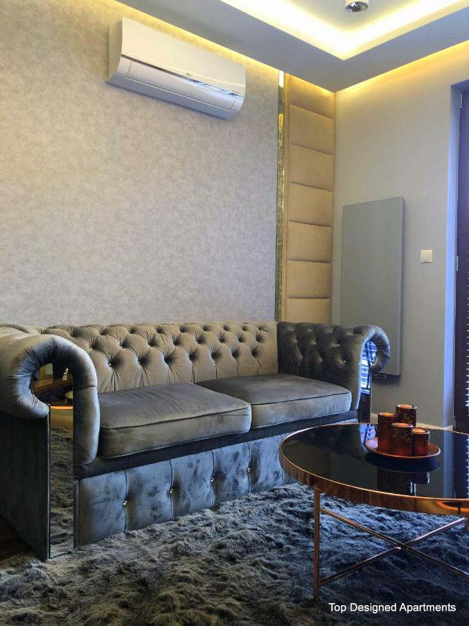 Designed Apartment *