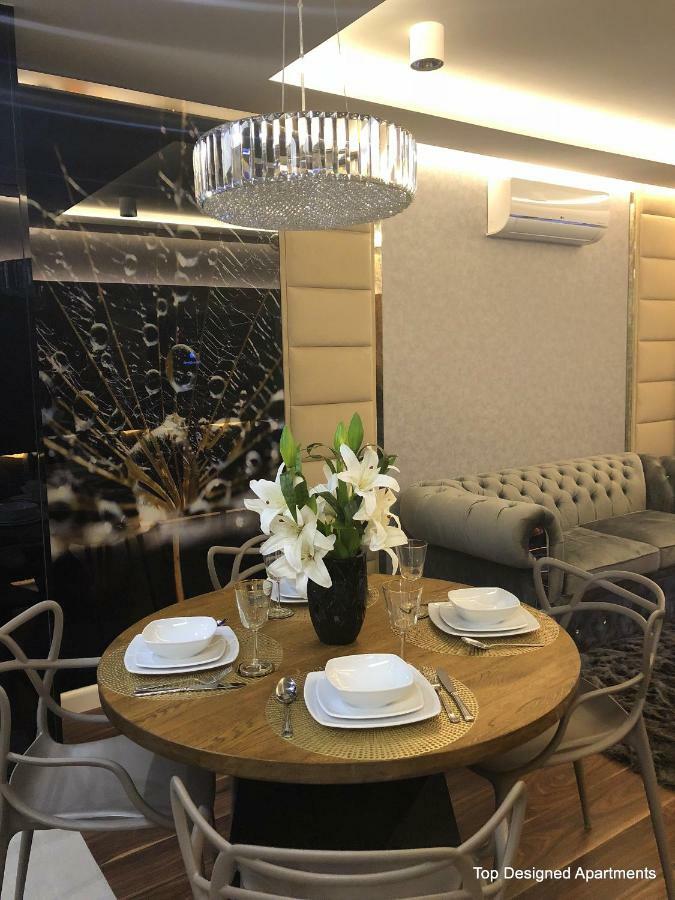 Designed Apartment