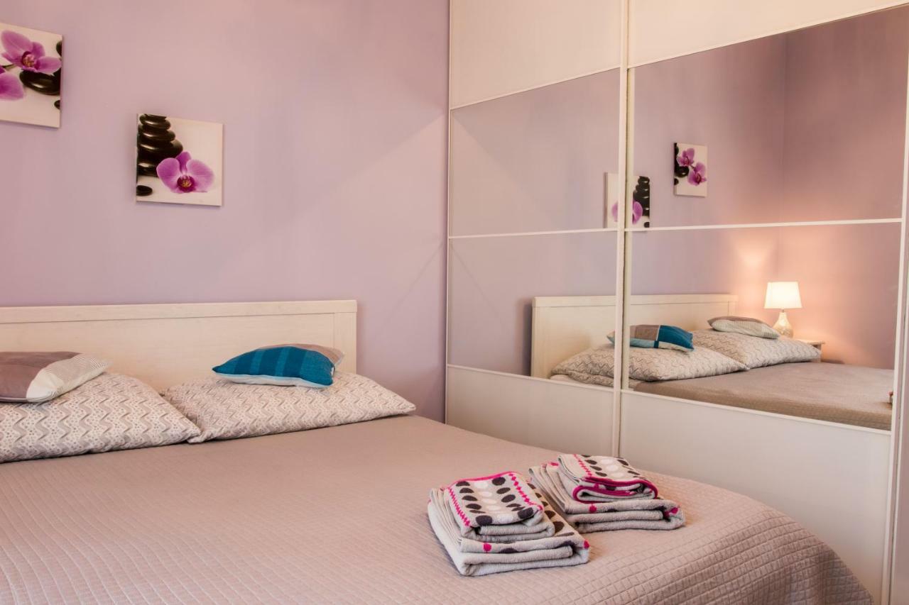 Apartment Luxury Bursztynowa