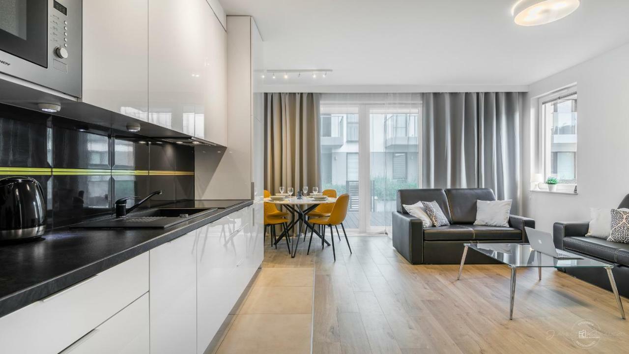 Hvile 104 - Tre Mare Apartment