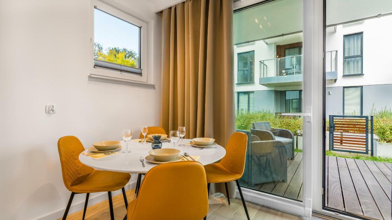 Hvile 104 - Tre Mare Apartment