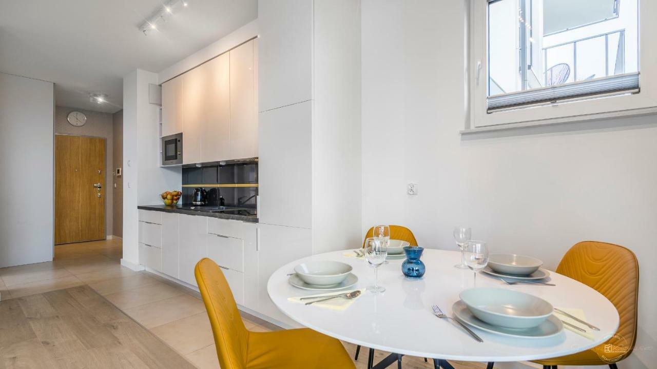 Apartment Hvile 104 - Tre Mare Gdansk