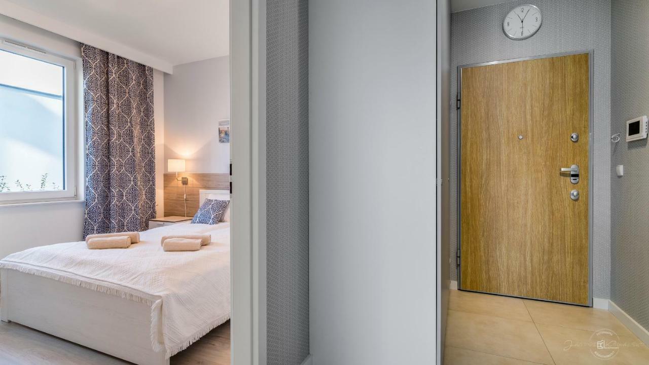 Apartment Hvile 104 - Tre Mare Gdansk