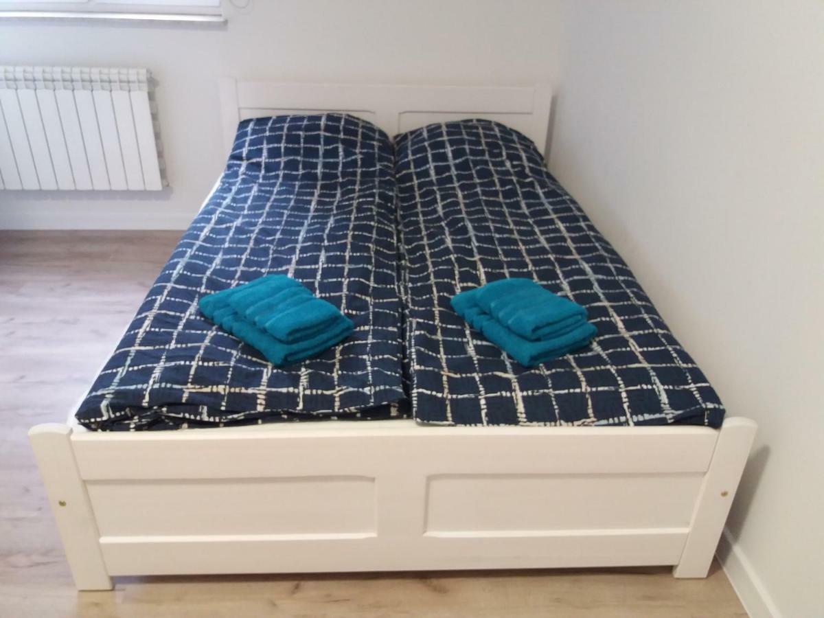 Lägenhet Kuchciak Gdańsk