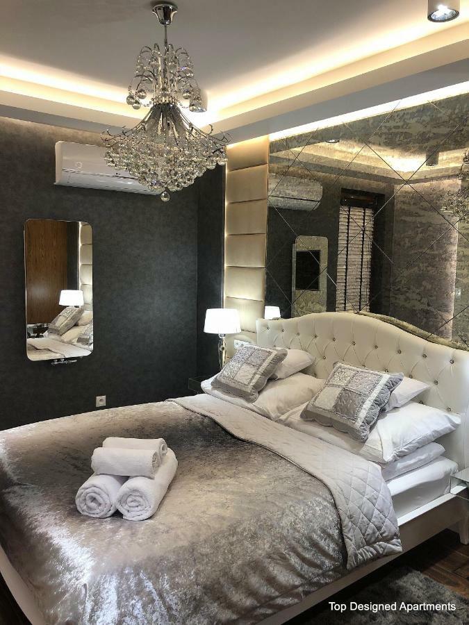 Apartment Designed Gdansk