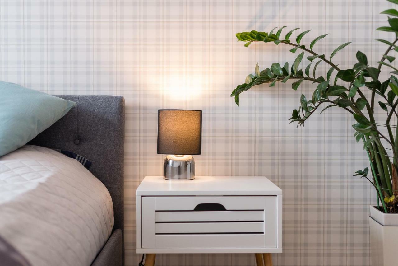 Anchor Vintage Apartment Gdansk