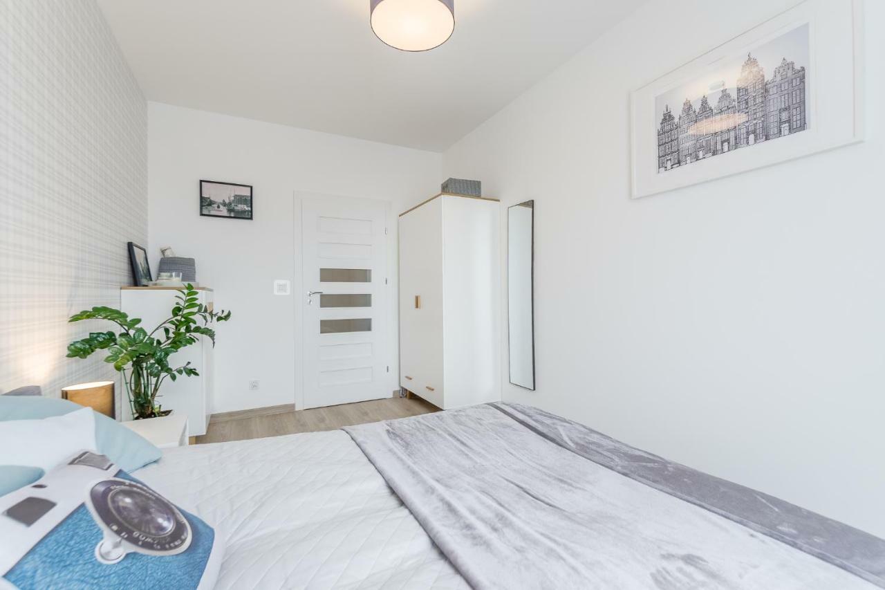Anchor Vintage Apartment