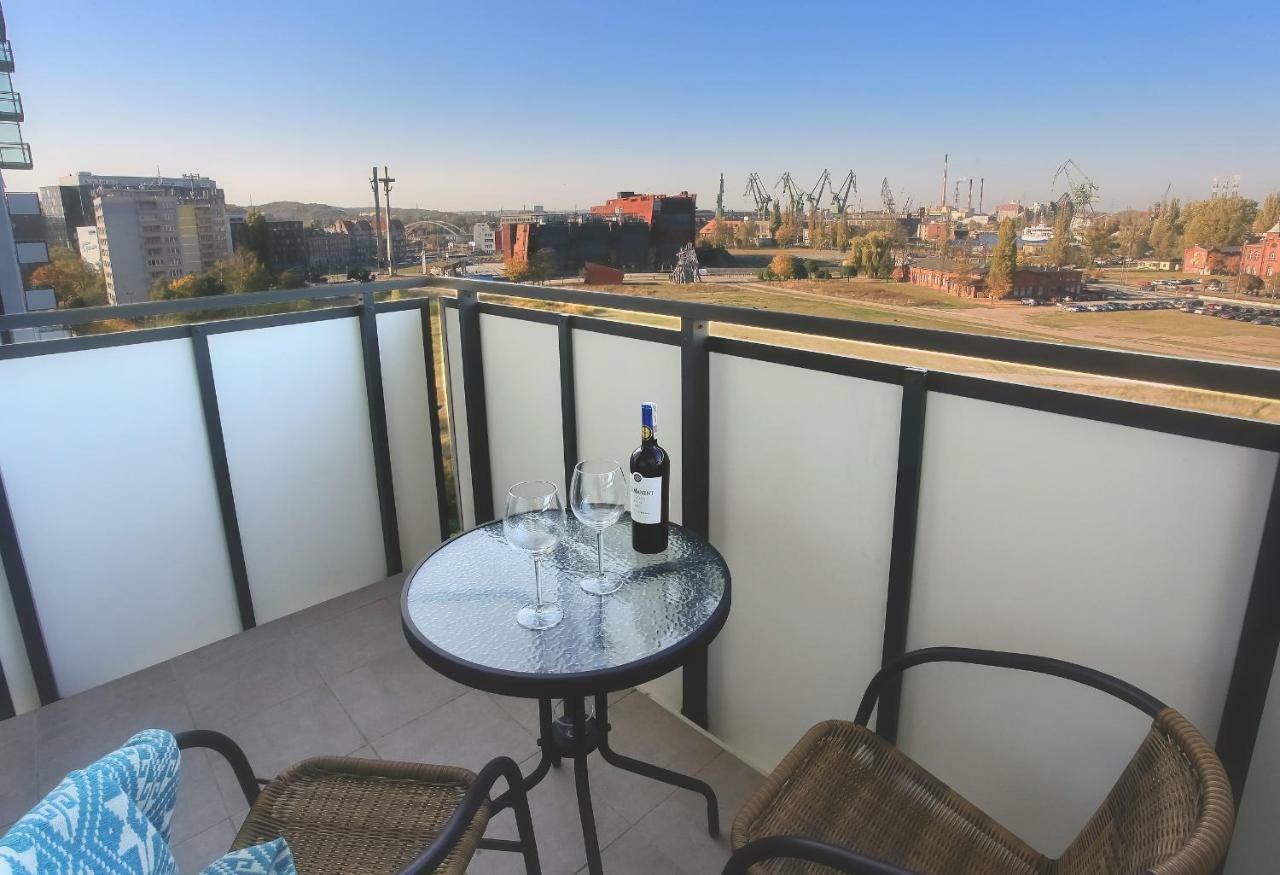 Apartamento Centrum ,,bastion Walowa