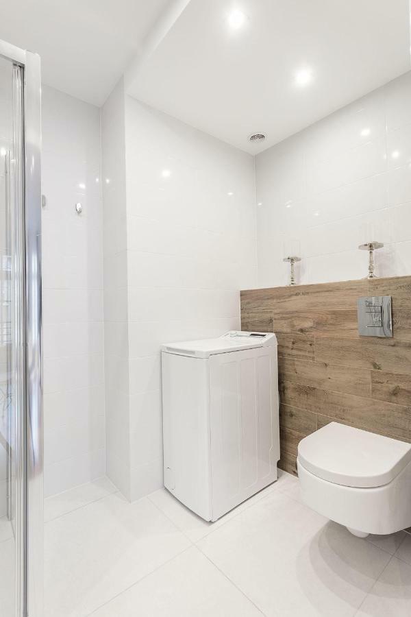 Apartment Viu Seven Heaven *