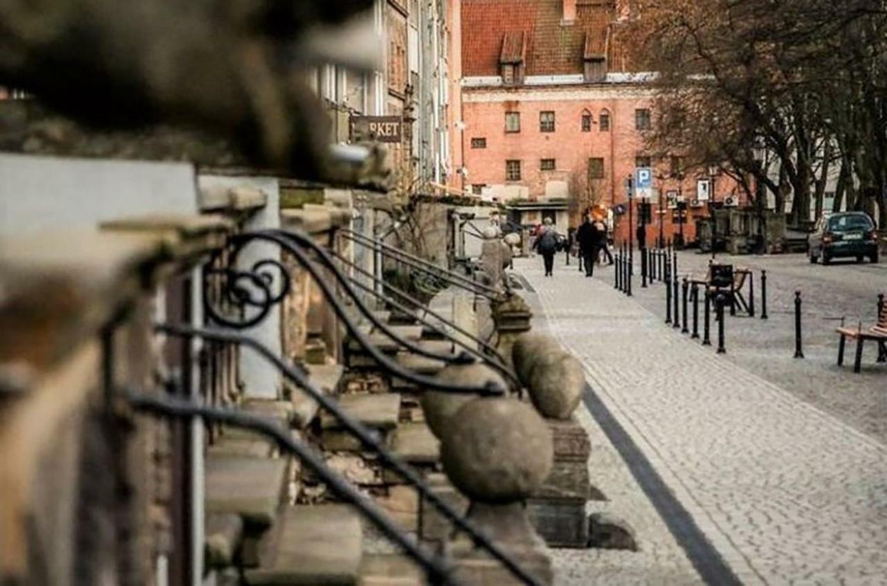 Viu Seven Heaven Gdansk