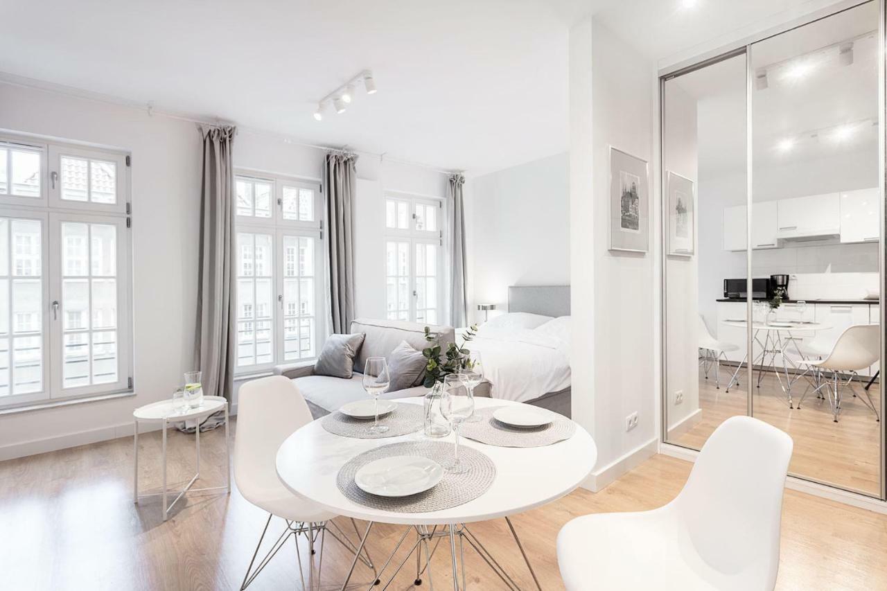 Apartment Viu Seven Heaven *
