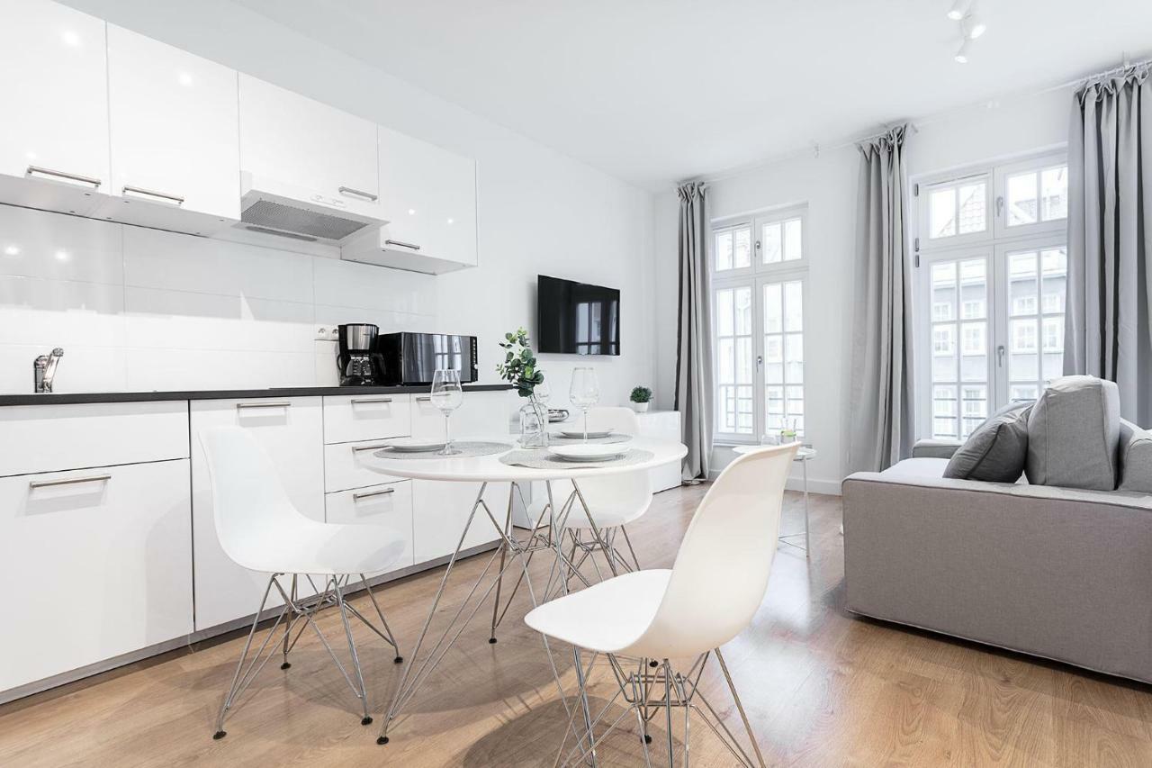 Apartment Viu Seven Heaven
