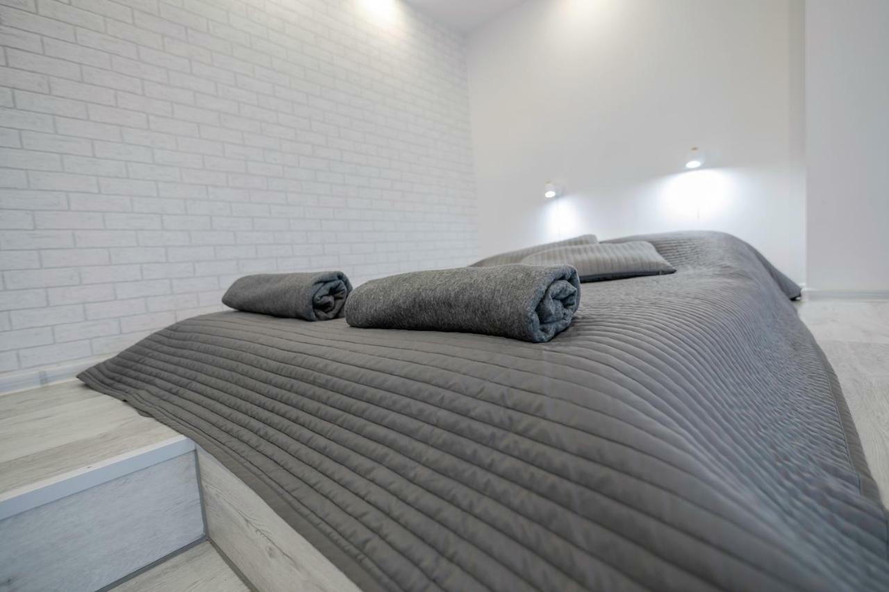 Leilighet Lux White