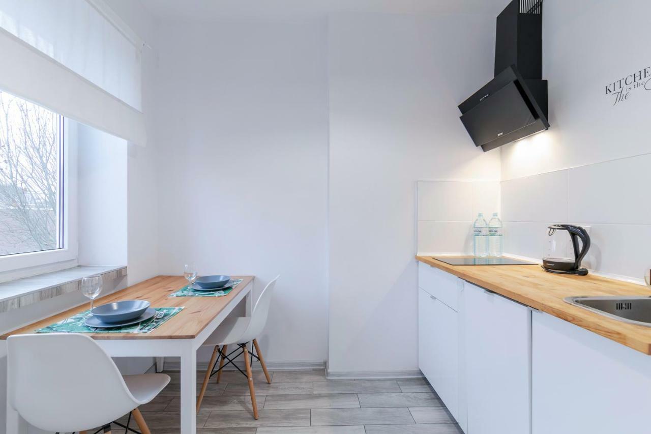 Leilighet Lux White