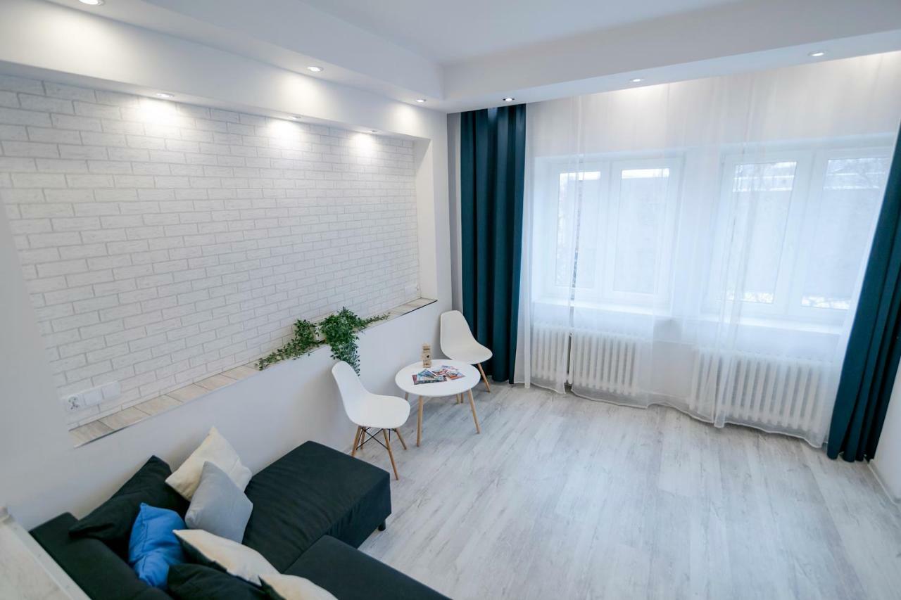 Leilighet Lux White *