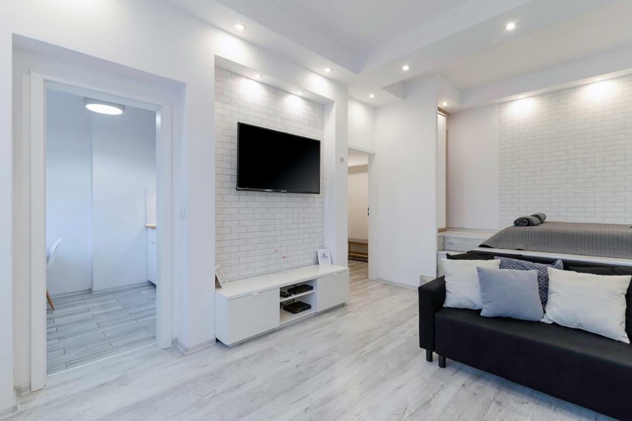 Leilighet Lux White *