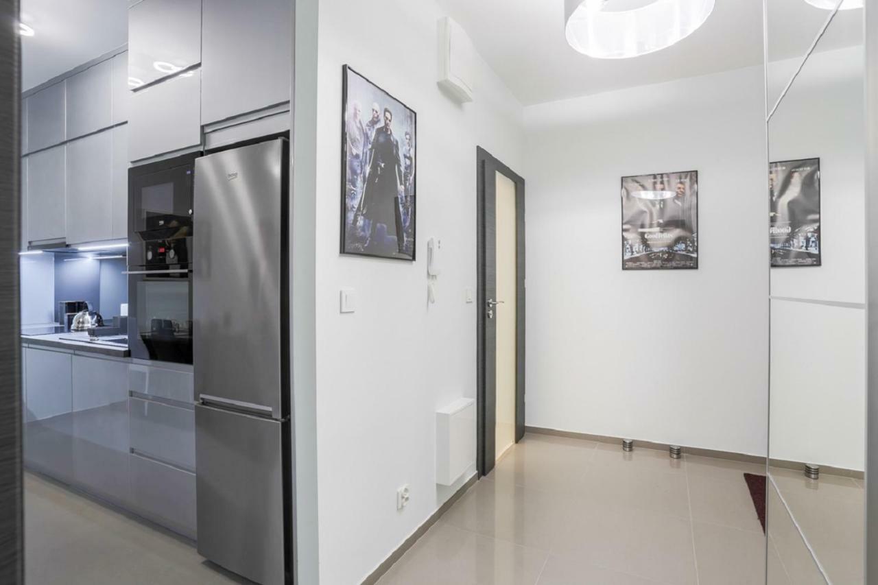 Apartment Modern Comfort Oldtown