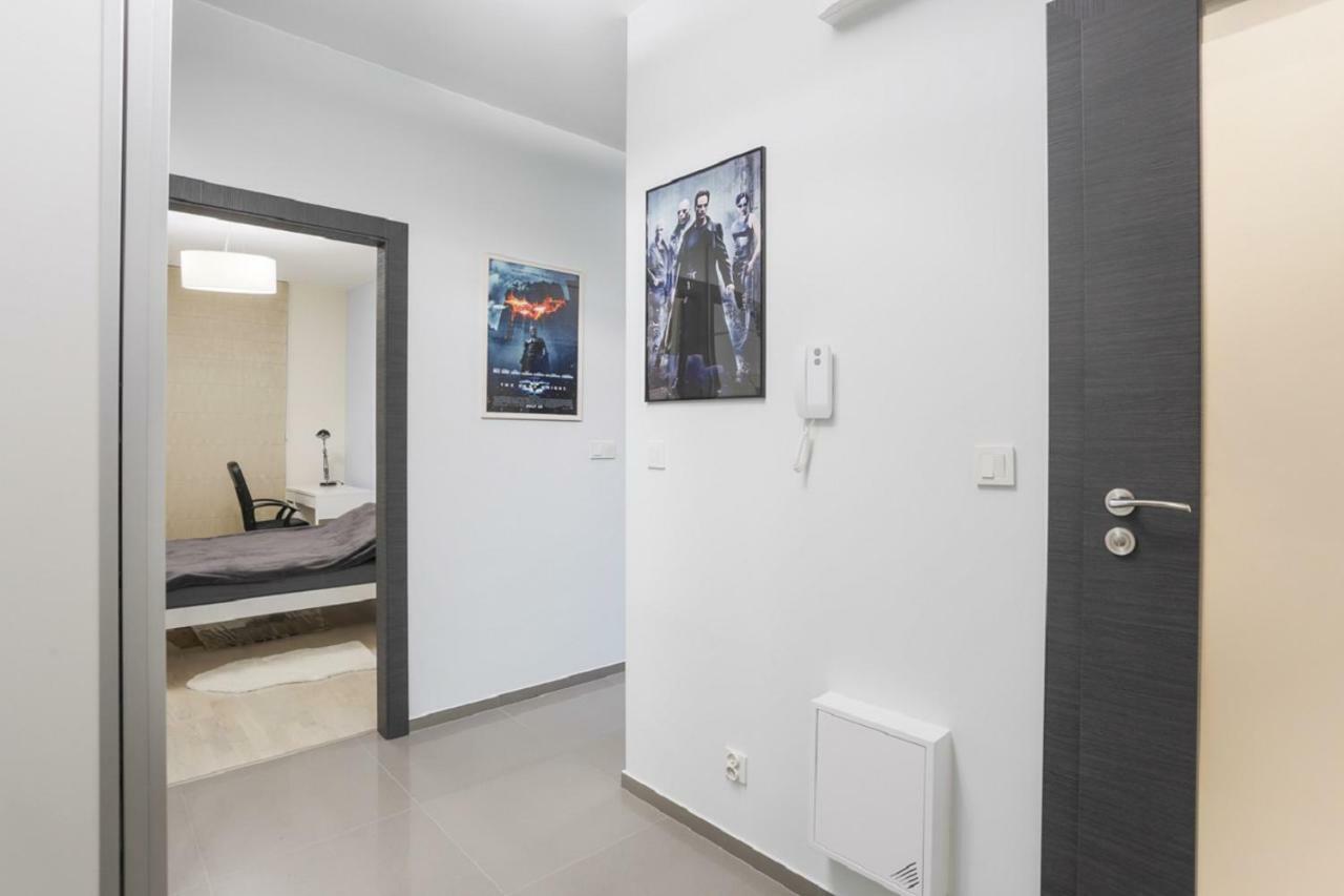 Modern Comfort Oldtown Apartment Gdansk