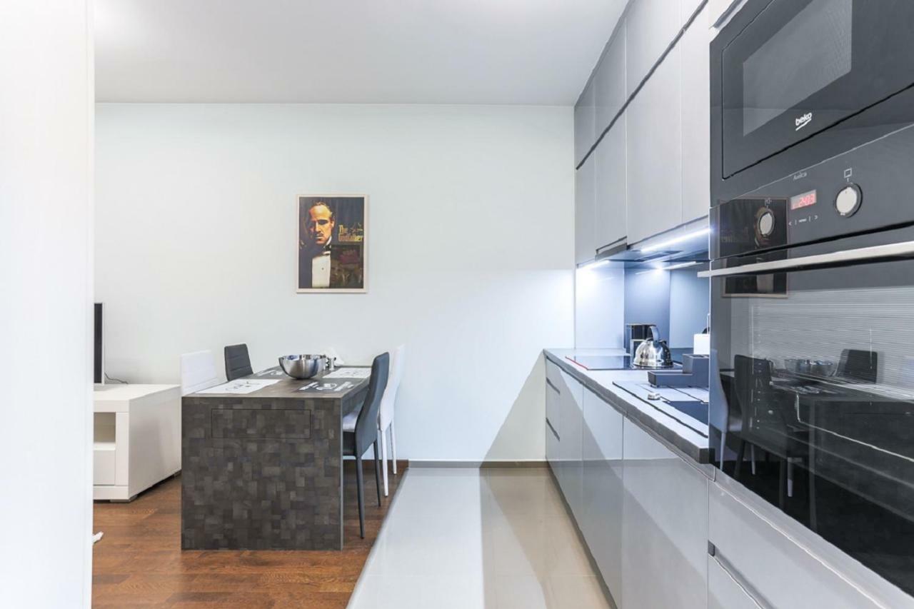 Modern Comfort Oldtown Apartment Gdansk