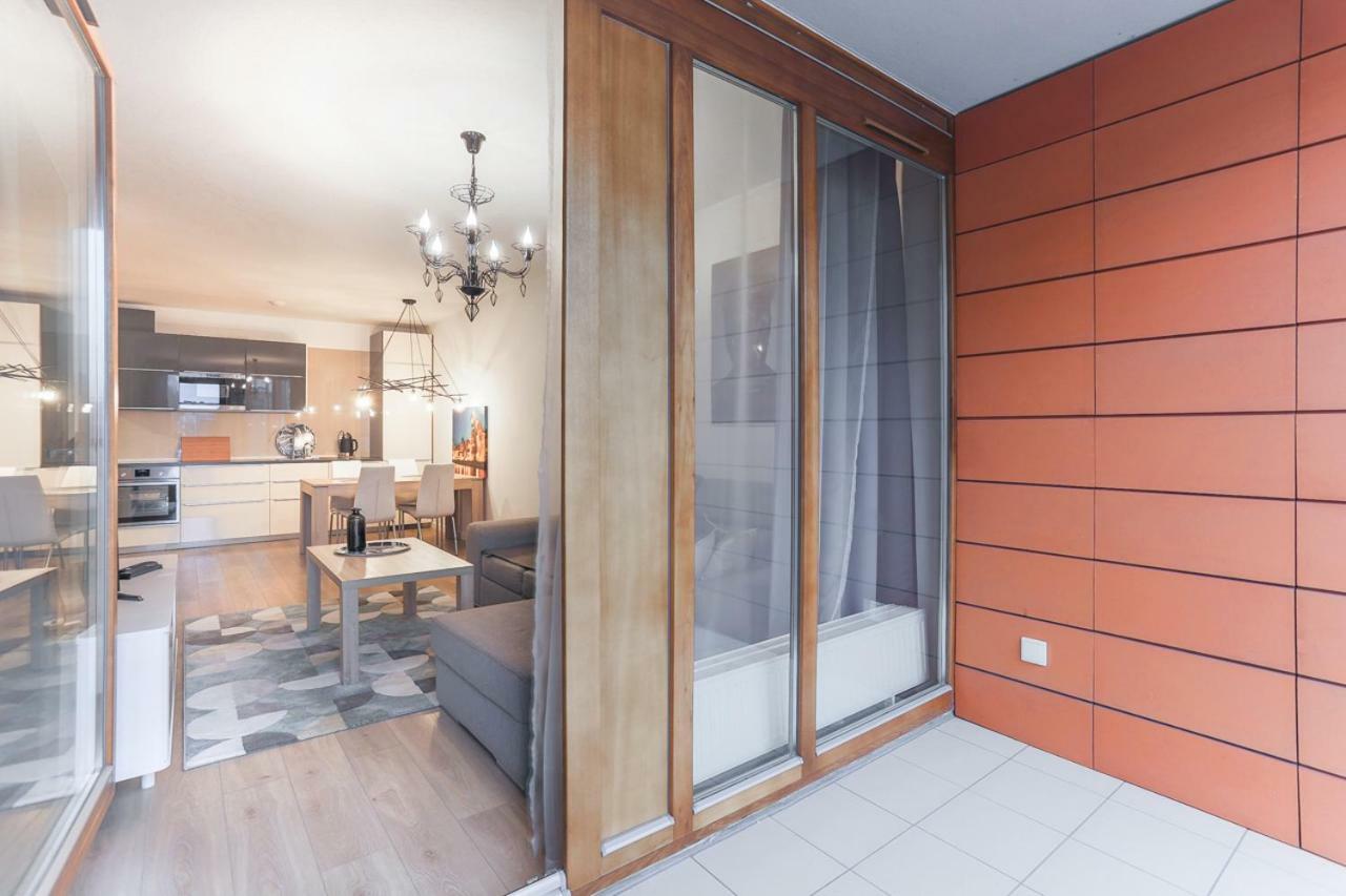 Apartmate Spacious With Balcony Oldtown For 6 People *