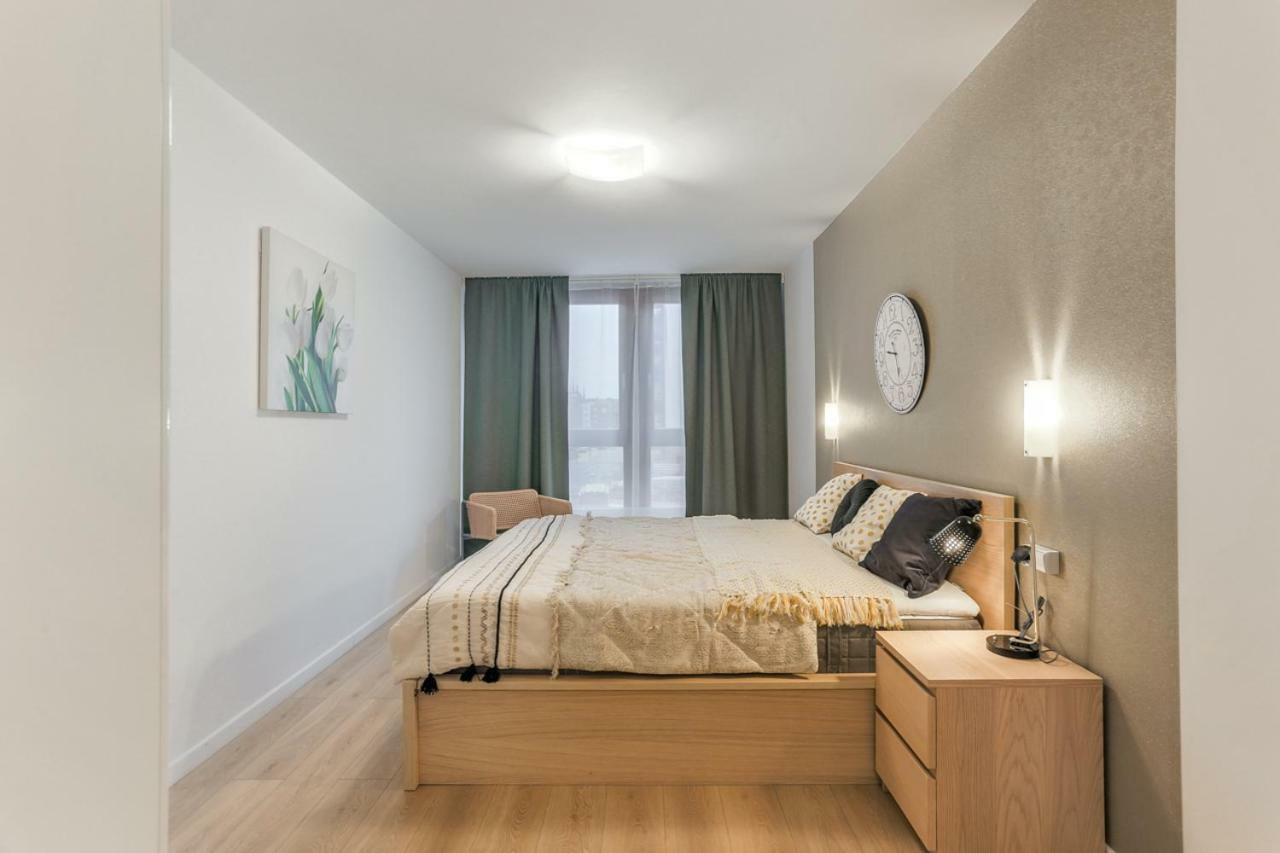 Apartment Apartmate Spacious With Balcony Oldtown For 6 People *
