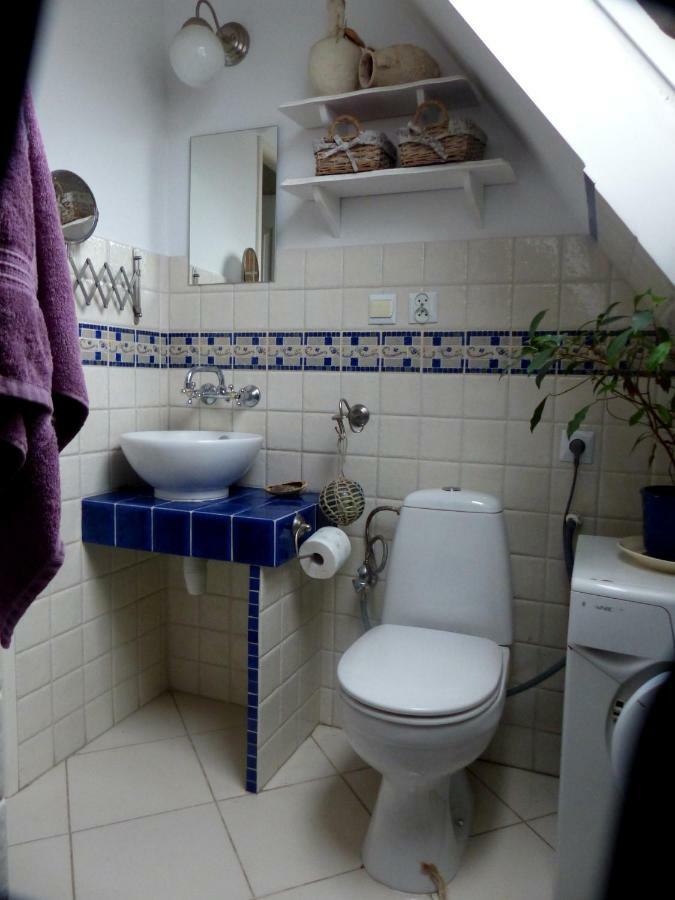 Homestay Bajka Gdansk