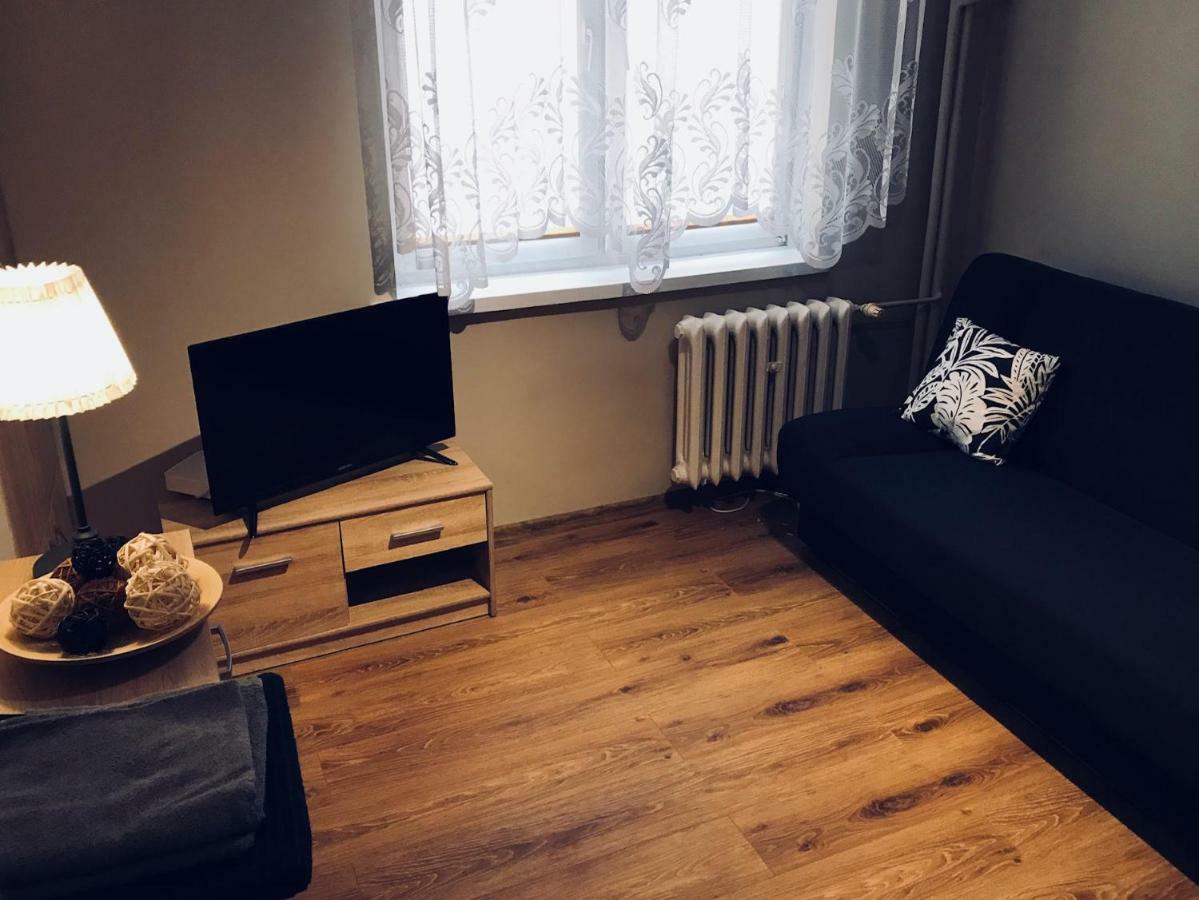 Ewa Lägenhet Gdańsk
