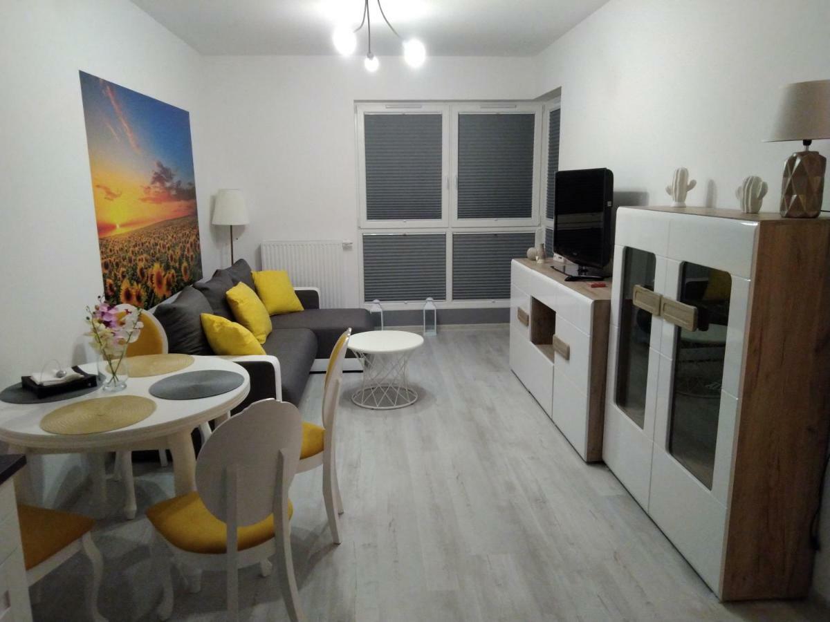 Sloneczna Morena Apartment Gdansk