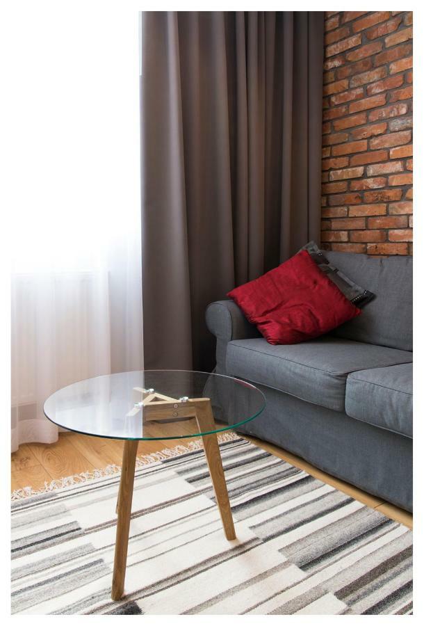 Apartment Rajska Gdansk