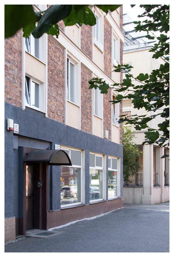 Rajska Apartment *