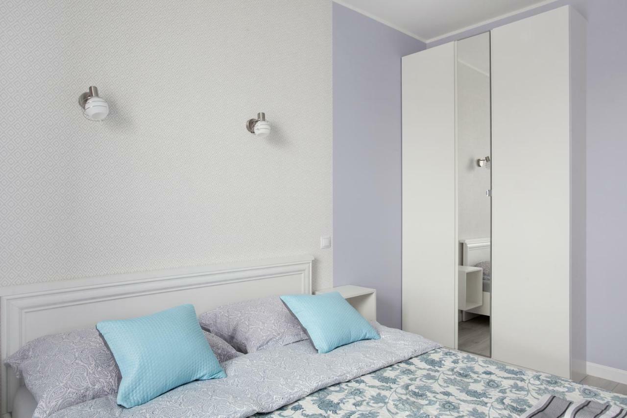 Apartament Luxury Solvo
