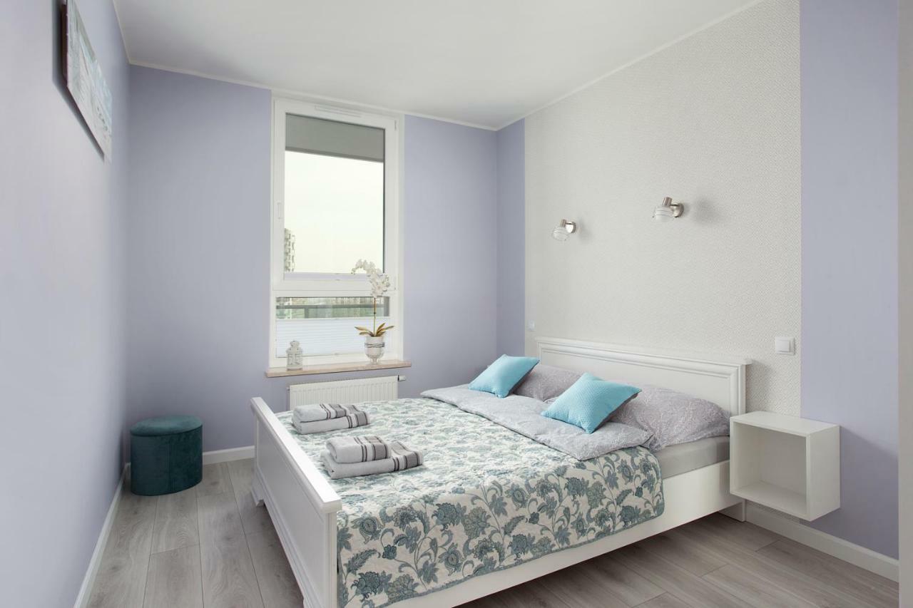 Luxury Solvo * Gdańsk
