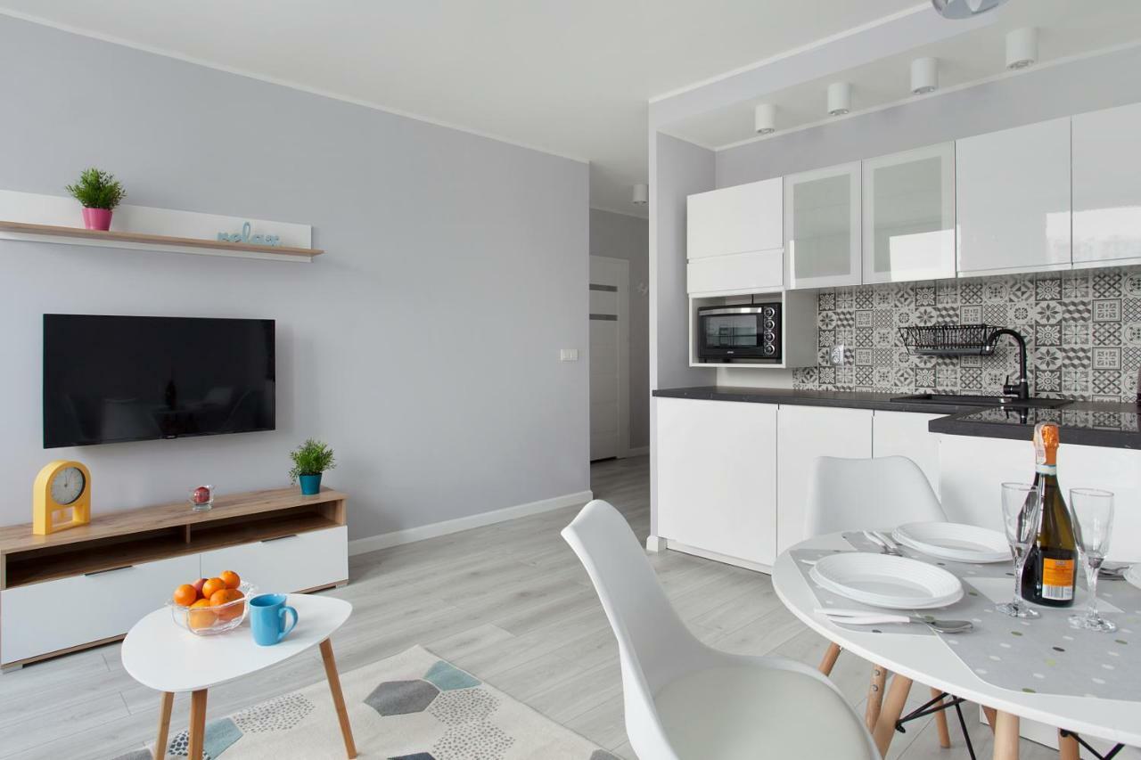 Luxury Solvo Apartament