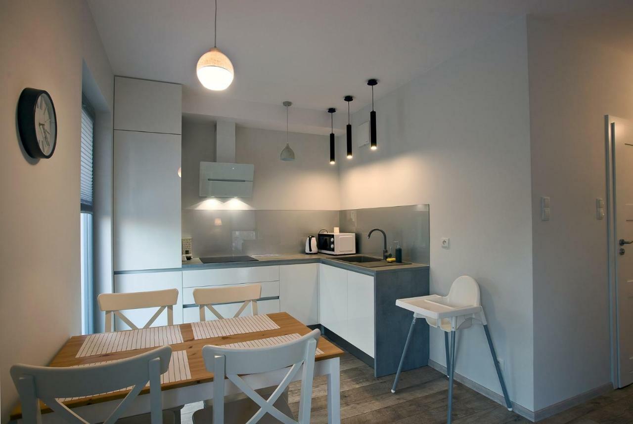 Nadmorze Q4apartments *