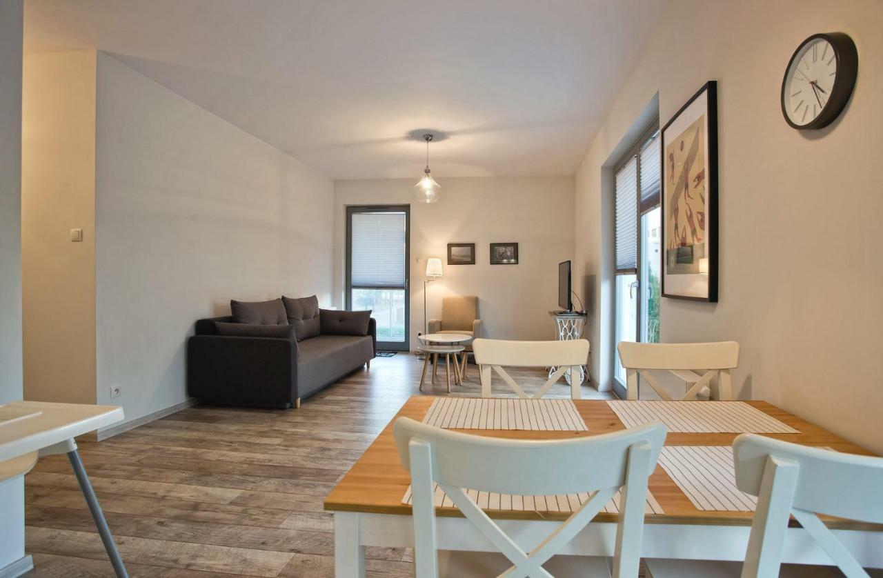 Nadmorze Q4apartments