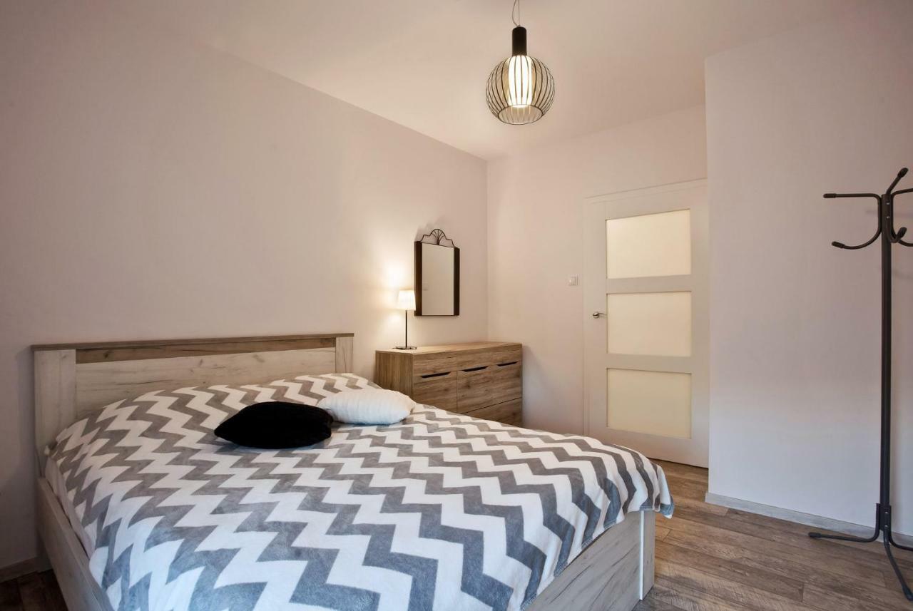 Nadmorze Q4apartments * Gdansk