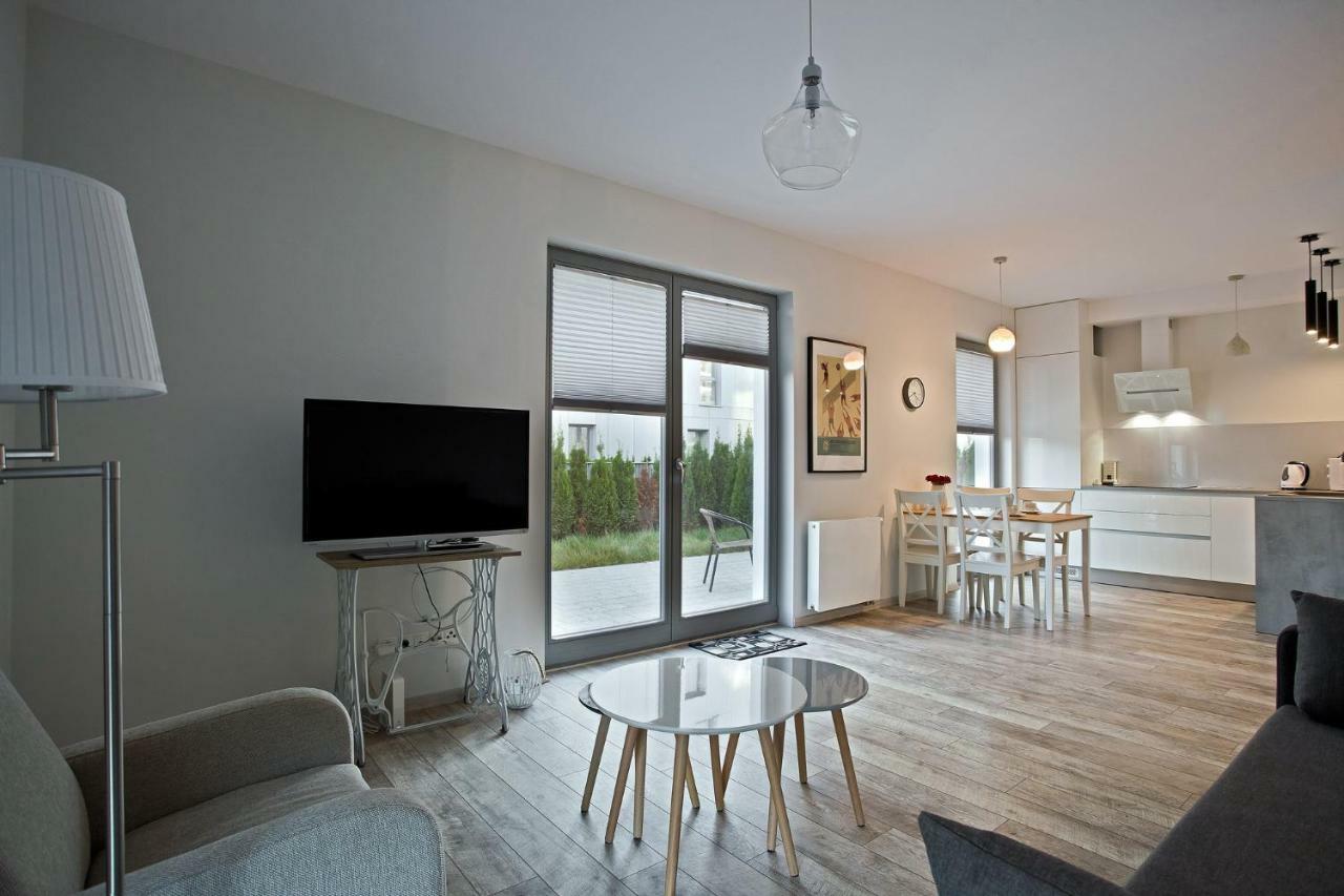 Nadmorze Q4apartments *