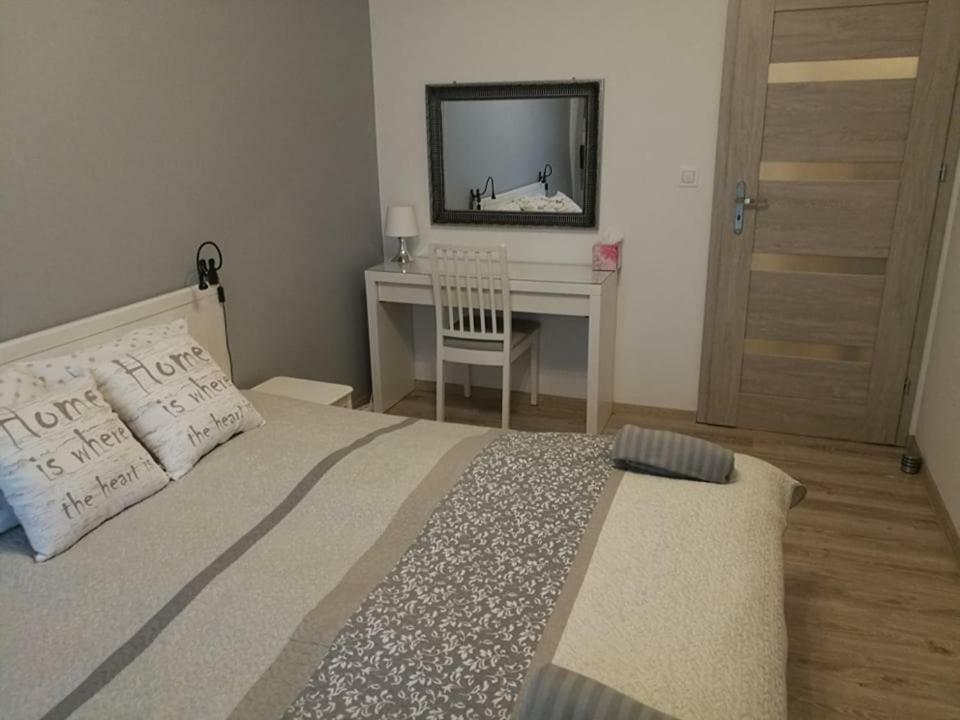 Apartament Szafarnia/sw Barbary 12 *