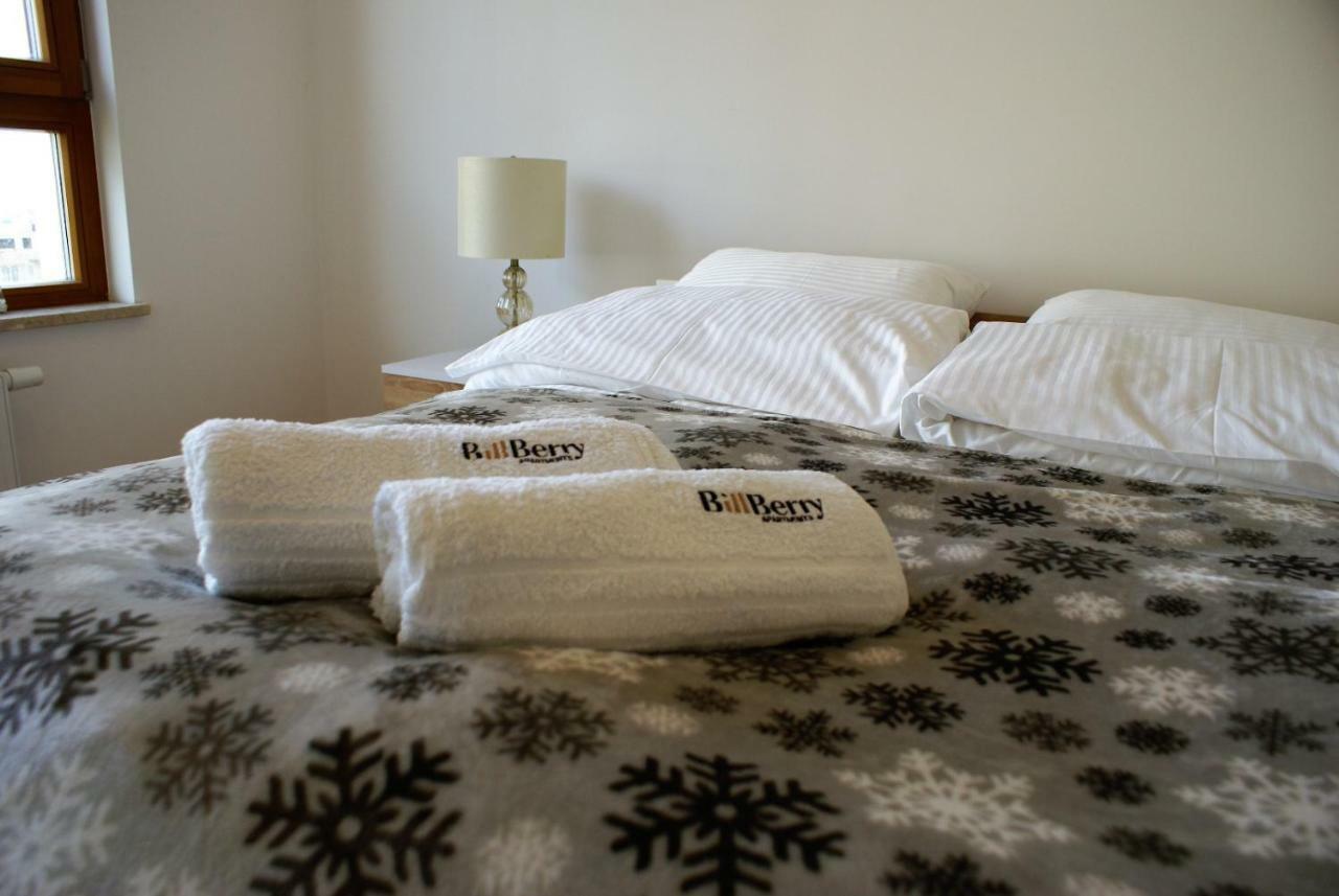 Belo Horizonte - Billberry Apartment