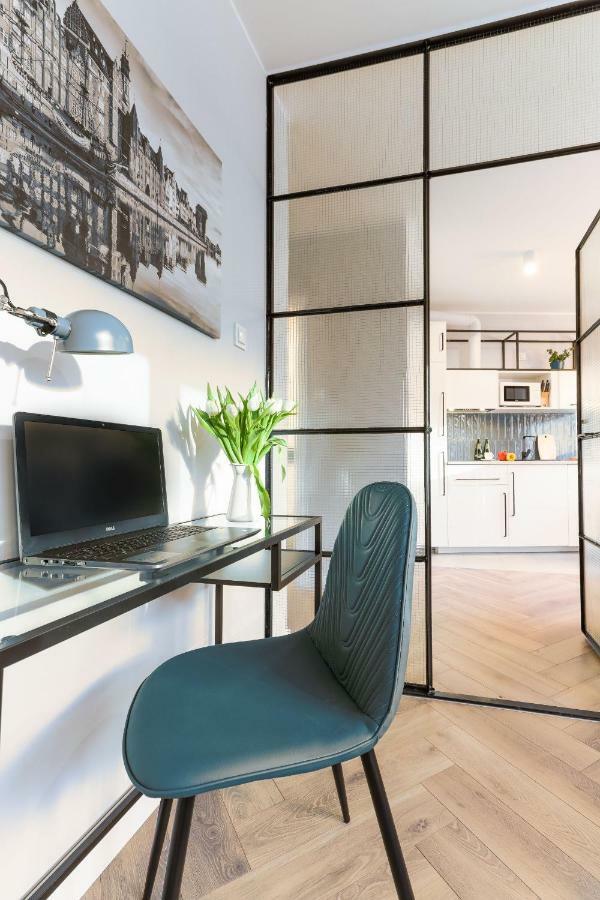 Apartment Ideal & Blue