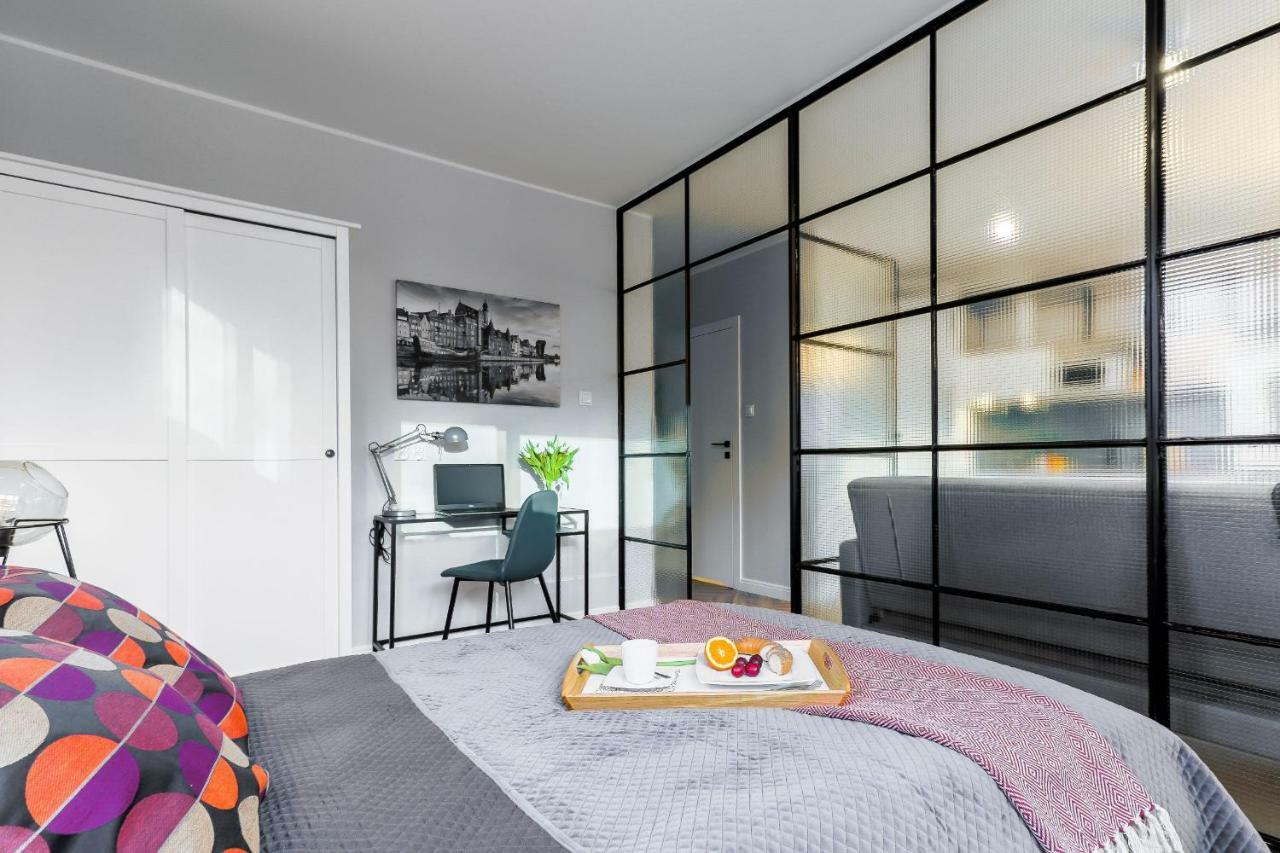 Ideal & Blue Apartment *