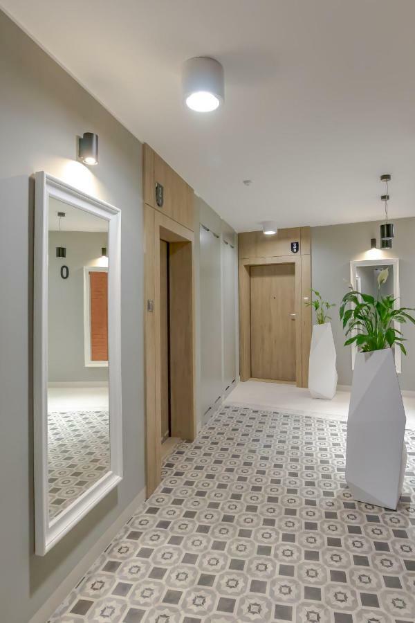 Ideal & Blue Apartment *