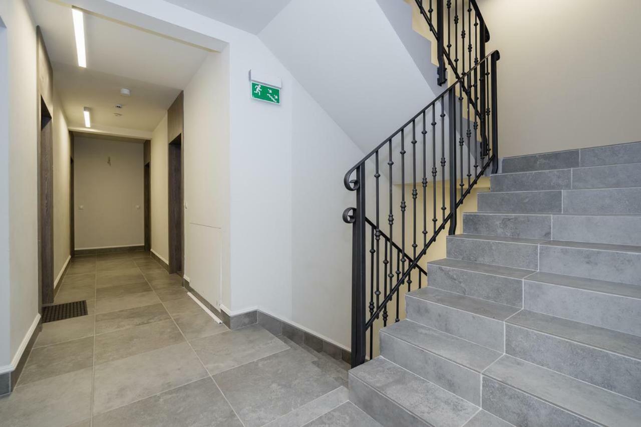 Apartamento Viu Light Gdańsk