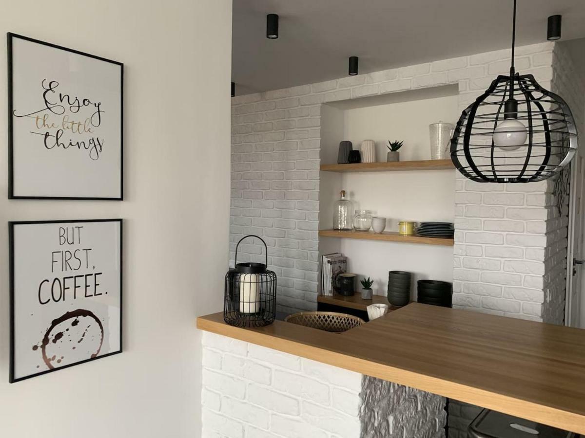 Huoneisto Olivia By Q4apartments Gdańsk
