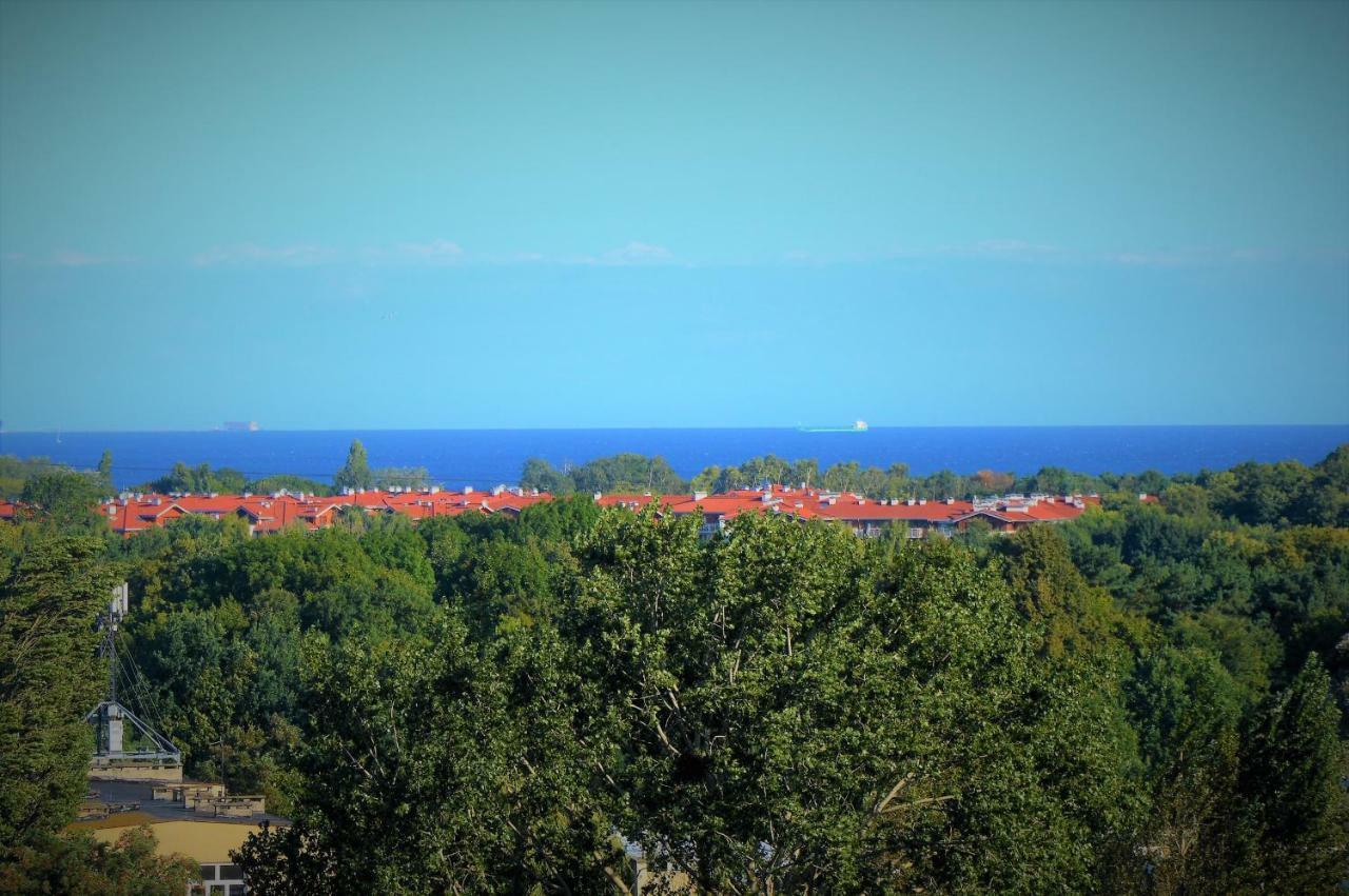 Atapartments - Trzy Zagle * Gdańsk