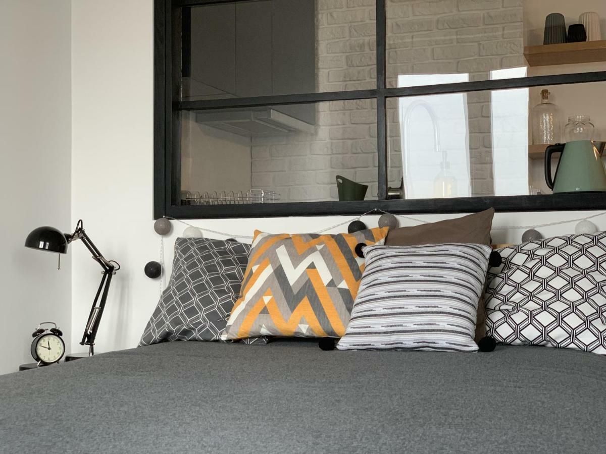 Olivia By Q4apartments * Gdańsk