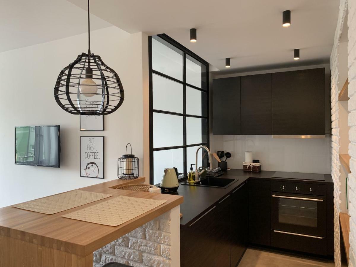 Huoneisto Olivia By Q4apartments